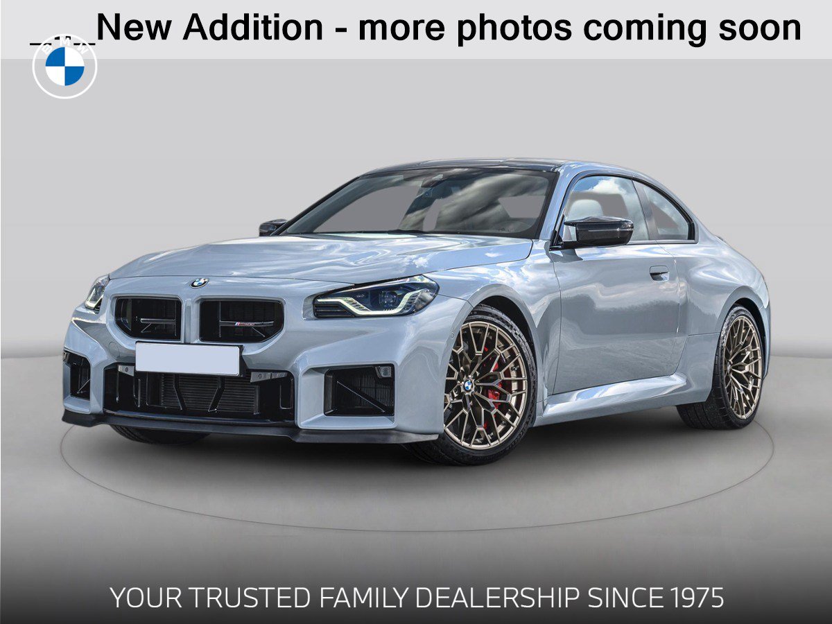 bmw m2 coupe 2026 3MF23DM04T8G40270 image bmw m2 coupe 2026 3MF23DM04T8G40270 image